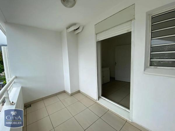 Appartement à louer 5 pièces 129.05m² Saint-Denis (97400)
