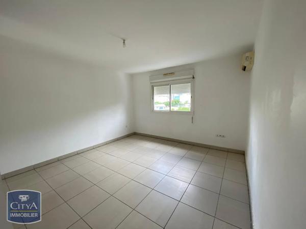 Appartement à louer 5 pièces 129.05m² Saint-Denis (97400)