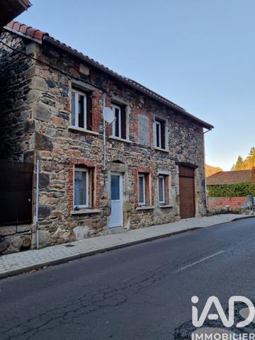 Maison à vendre 5 pièces 101 m² Chamalières-sur-Loire