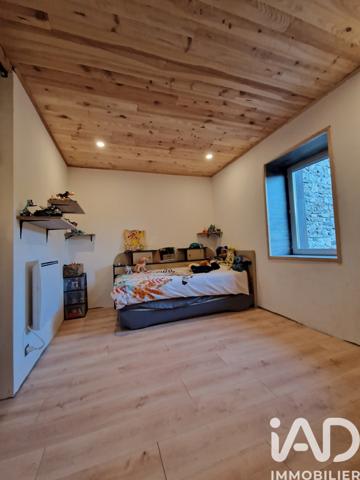 Maison à vendre 5 pièces 101 m² Chamalières-sur-Loire