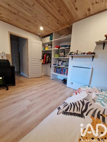 Maison à vendre 5 pièces 101 m² Chamalières-sur-Loire