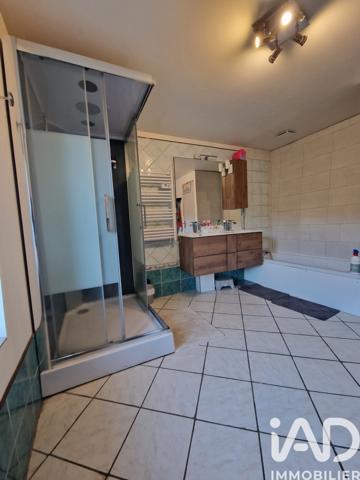 Maison à vendre 5 pièces 101 m² Chamalières-sur-Loire