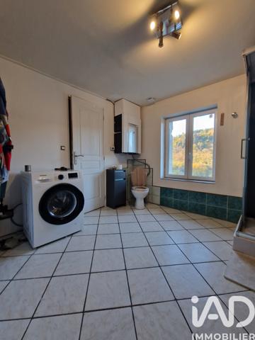 Maison à vendre 5 pièces 101 m² Chamalières-sur-Loire