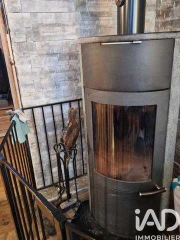 Maison à vendre 5 pièces 101 m² Chamalières-sur-Loire