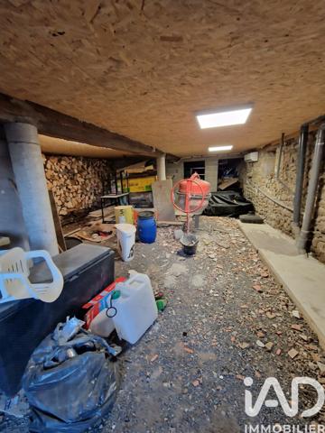 Maison à vendre 5 pièces 101 m² Chamalières-sur-Loire