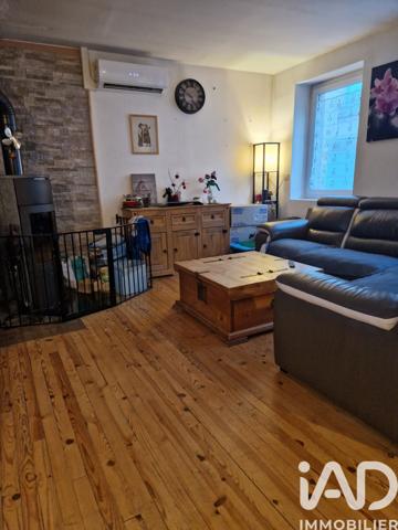 Maison à vendre 5 pièces 101 m² Chamalières-sur-Loire