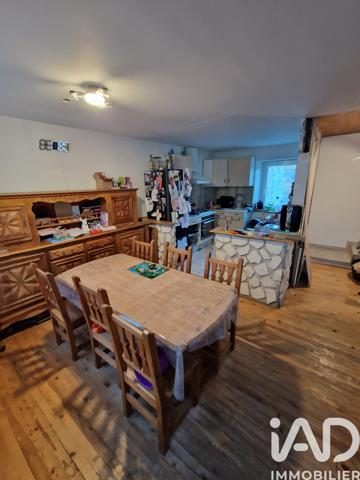 Maison à vendre 5 pièces 101 m² Chamalières-sur-Loire