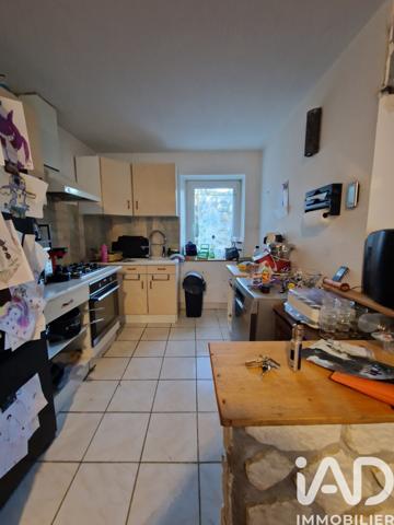 Maison à vendre 5 pièces 101 m² Chamalières-sur-Loire