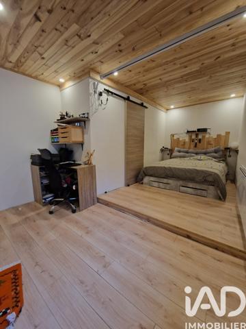 Maison à vendre 5 pièces 101 m² Chamalières-sur-Loire