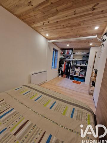 Maison à vendre 5 pièces 101 m² Chamalières-sur-Loire