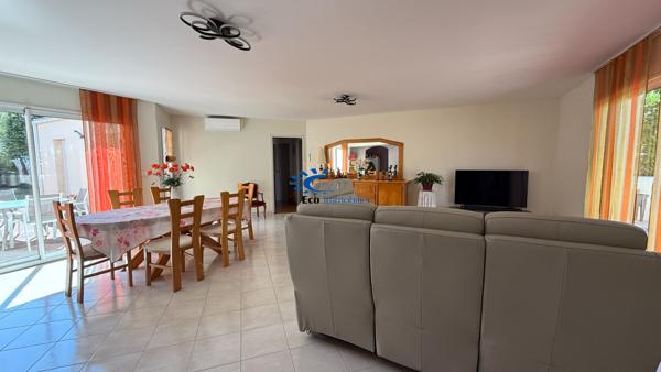 PERIGNY MAISON 125 M² GARAGE JARDIN TERRASSE  Perigny