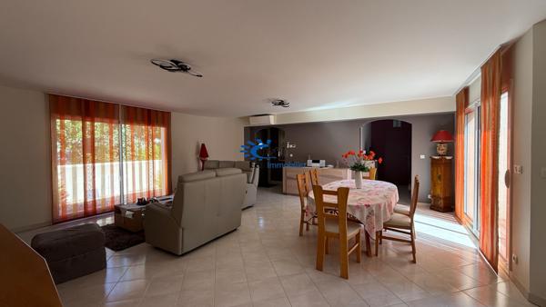 PERIGNY MAISON 125 M² GARAGE JARDIN TERRASSE  Perigny