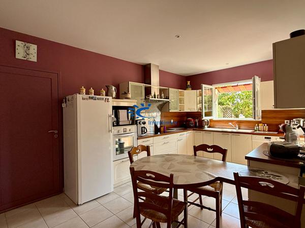 PERIGNY MAISON 125 M² GARAGE JARDIN TERRASSE  Perigny