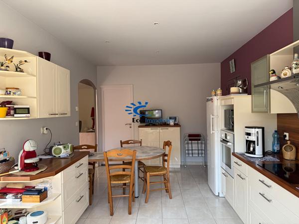 PERIGNY MAISON 125 M² GARAGE JARDIN TERRASSE  Perigny