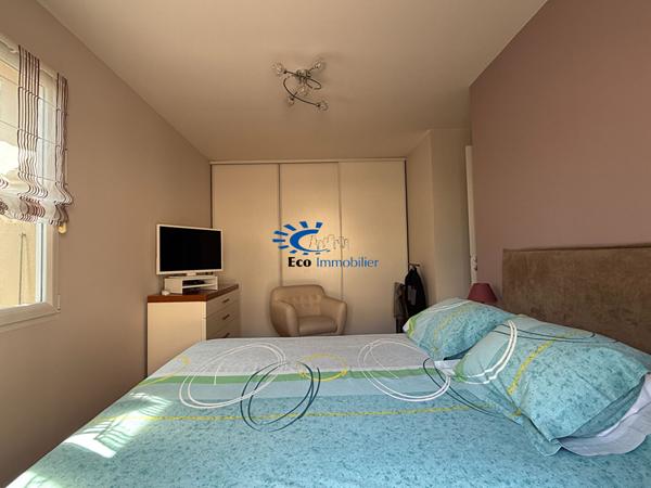 PERIGNY MAISON 125 M² GARAGE JARDIN TERRASSE  Perigny