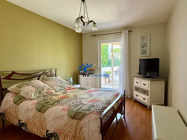 PERIGNY MAISON 125 M² GARAGE JARDIN TERRASSE  Perigny