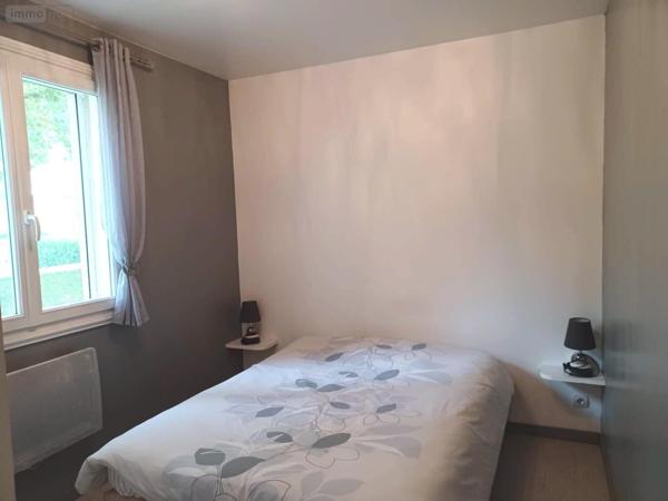 Maison à vendre à Beaumont-en-Véron dans l'Indre-et-Loire (37420), ref : 094/989