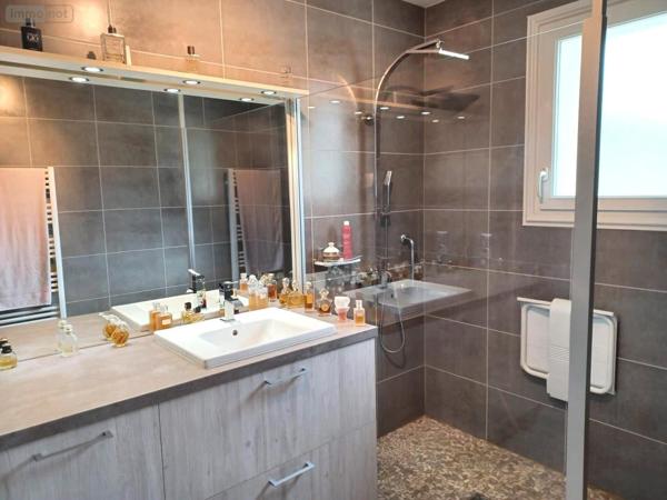 Maison à vendre à Beaumont-en-Véron dans l'Indre-et-Loire (37420), ref : 094/989