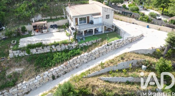 Maison à vendre 8 pièces 200 m² Carros