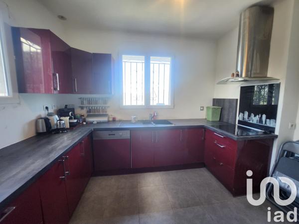 Maison à vendre 8 pièces 200 m² Carros