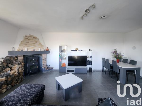 Maison à vendre 8 pièces 200 m² Carros