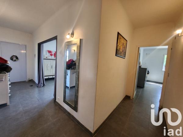 Maison à vendre 8 pièces 200 m² Carros