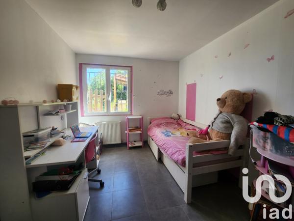 Maison à vendre 8 pièces 200 m² Carros