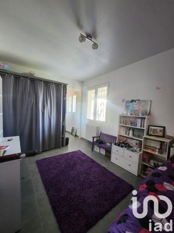 Maison à vendre 8 pièces 200 m² Carros