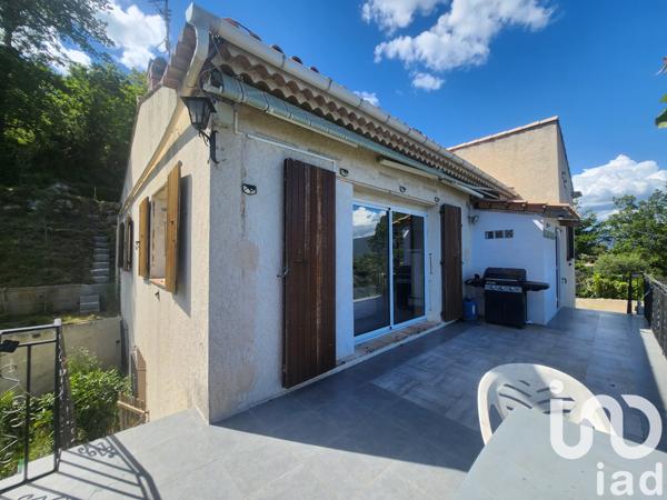 Maison à vendre 8 pièces 200 m² Carros