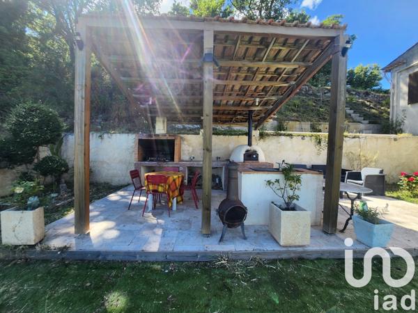 Maison à vendre 8 pièces 200 m² Carros