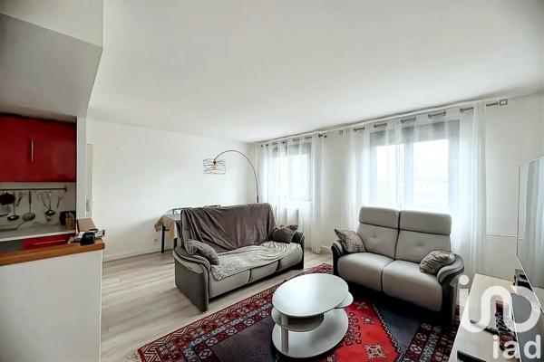Appartement à vendre 3 pièces 69 m² Sens