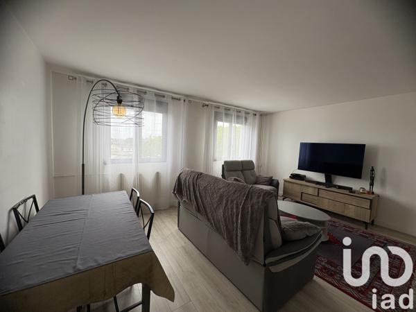 Appartement à vendre 3 pièces 69 m² Sens