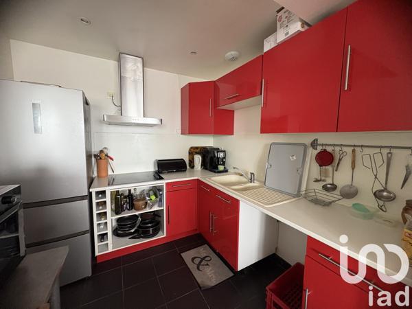 Appartement à vendre 3 pièces 69 m² Sens