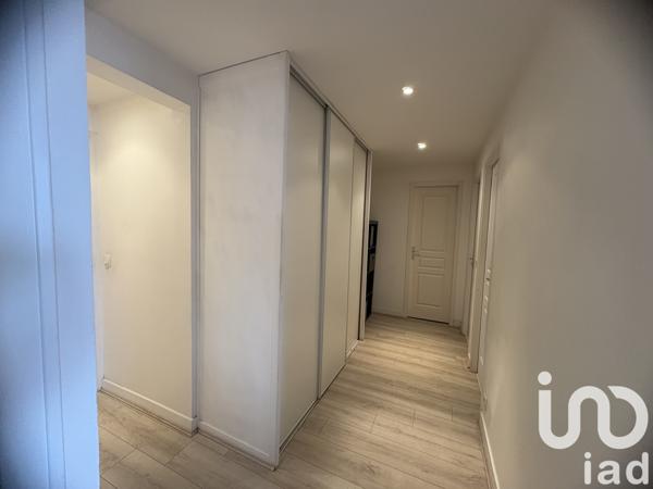 Appartement à vendre 3 pièces 69 m² Sens