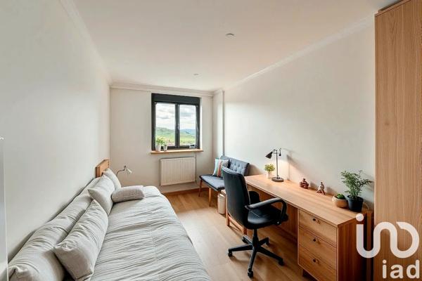 Appartement à vendre 3 pièces 69 m² Sens