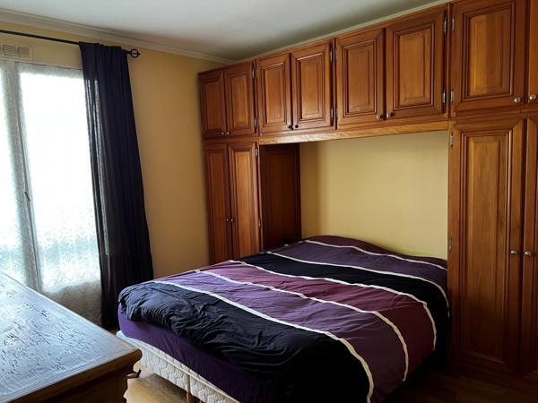 Appartement à Magny-les-Hameaux 78114