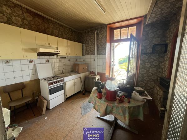 Immeuble 128 m² 2 etage(s)