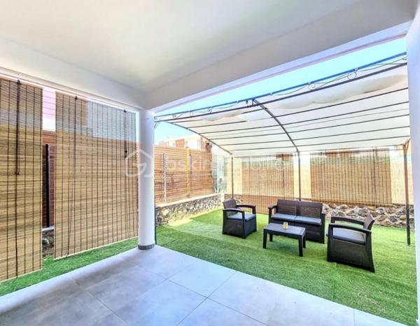 Appartement de 60 m²