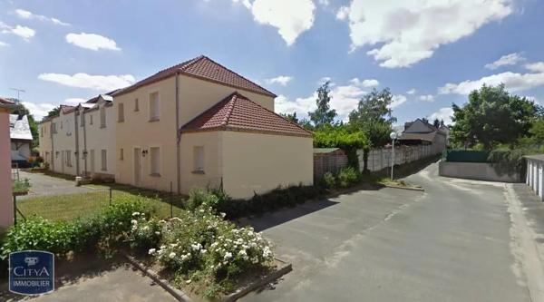 Maison à louer 4 pièces 89.87m²