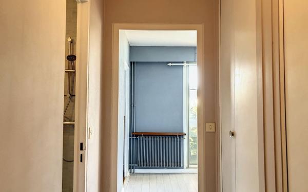 Appartement à louer    1 pièce •  La Varenne - Saint-Maur-des-Fossés
