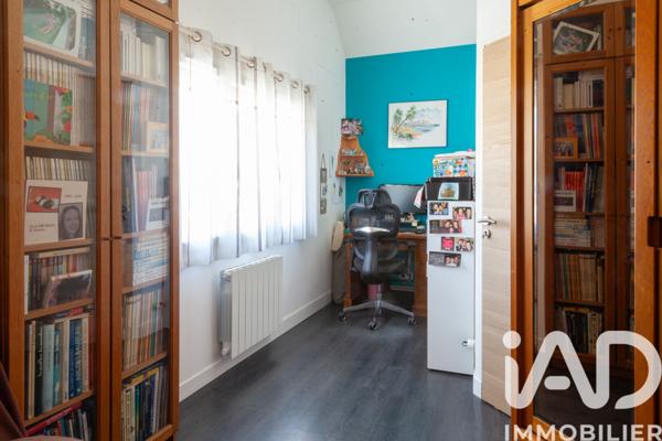 Maison à vendre 5 pièces 113 m² Palaiseau