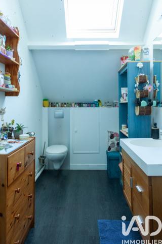 Maison à vendre 5 pièces 113 m² Palaiseau