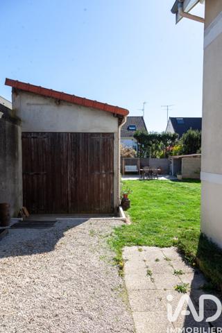 Maison à vendre 5 pièces 113 m² Palaiseau