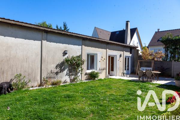 Maison à vendre 5 pièces 113 m² Palaiseau