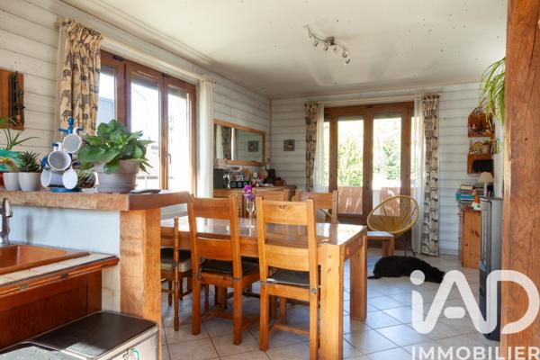 Maison à vendre 5 pièces 113 m² Palaiseau