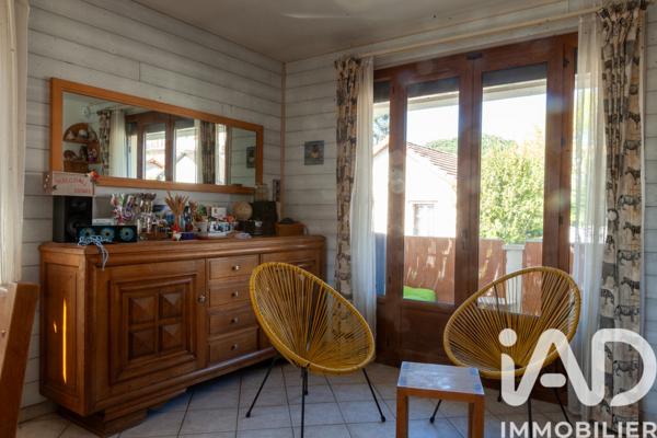 Maison à vendre 5 pièces 113 m² Palaiseau