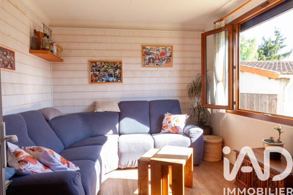 Maison à vendre 5 pièces 113 m² Palaiseau