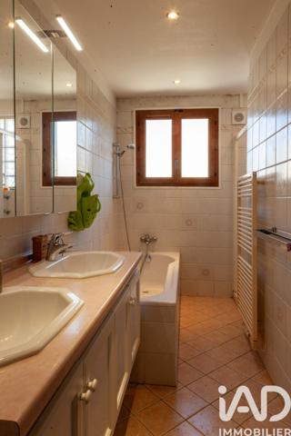 Maison à vendre 5 pièces 113 m² Palaiseau