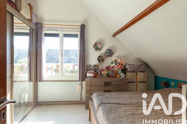 Maison à vendre 5 pièces 113 m² Palaiseau