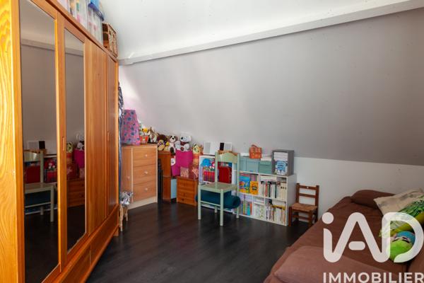 Maison à vendre 5 pièces 113 m² Palaiseau